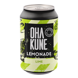 Lemonade Lime