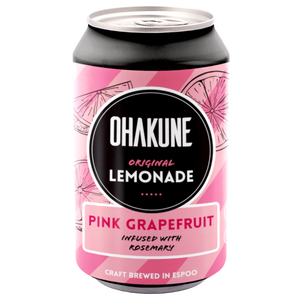 Original Lemonade Pink Grapefruit